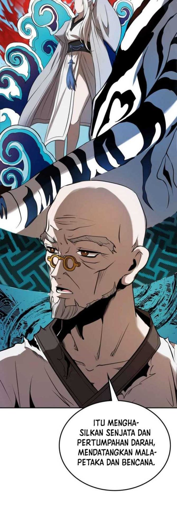Mount Hua Wind Sword chapter 08 halaman 52