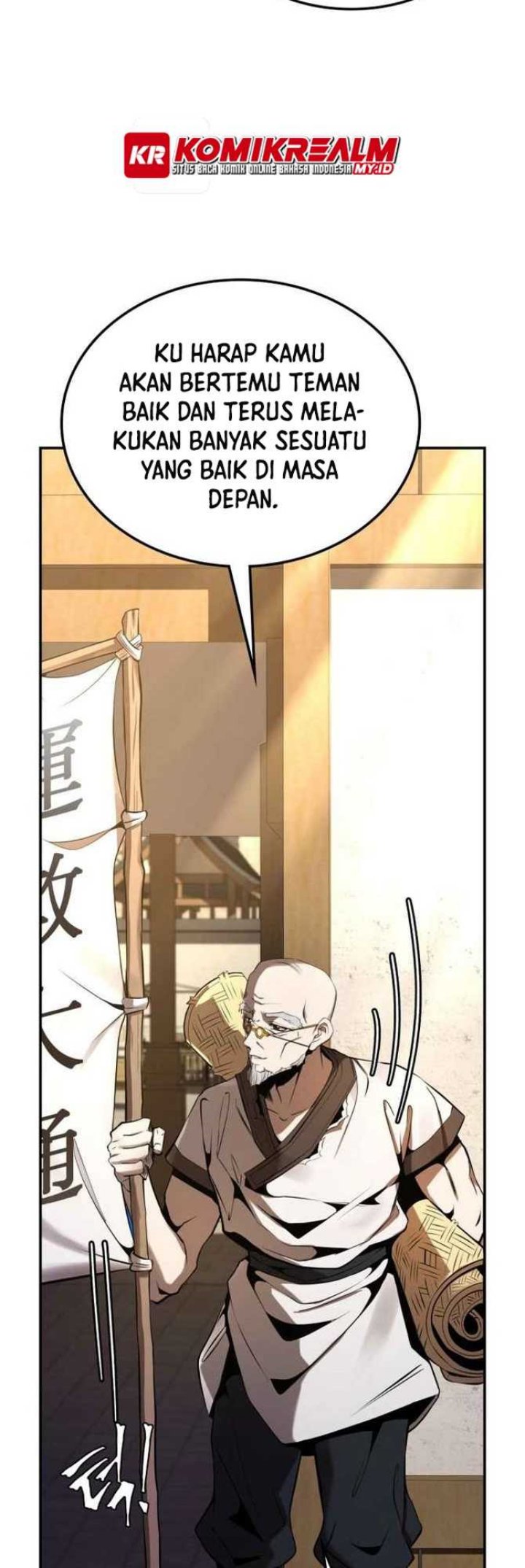 Mount Hua Wind Sword chapter 08 halaman 56