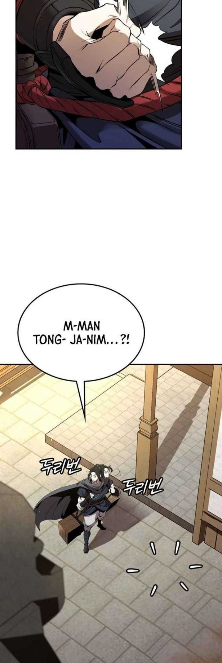 Mount Hua Wind Sword chapter 08 halaman 60