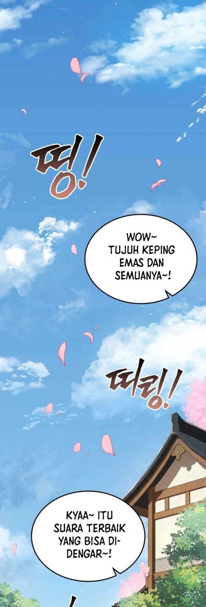 Mount Hua Wind Sword chapter 08 halaman 62