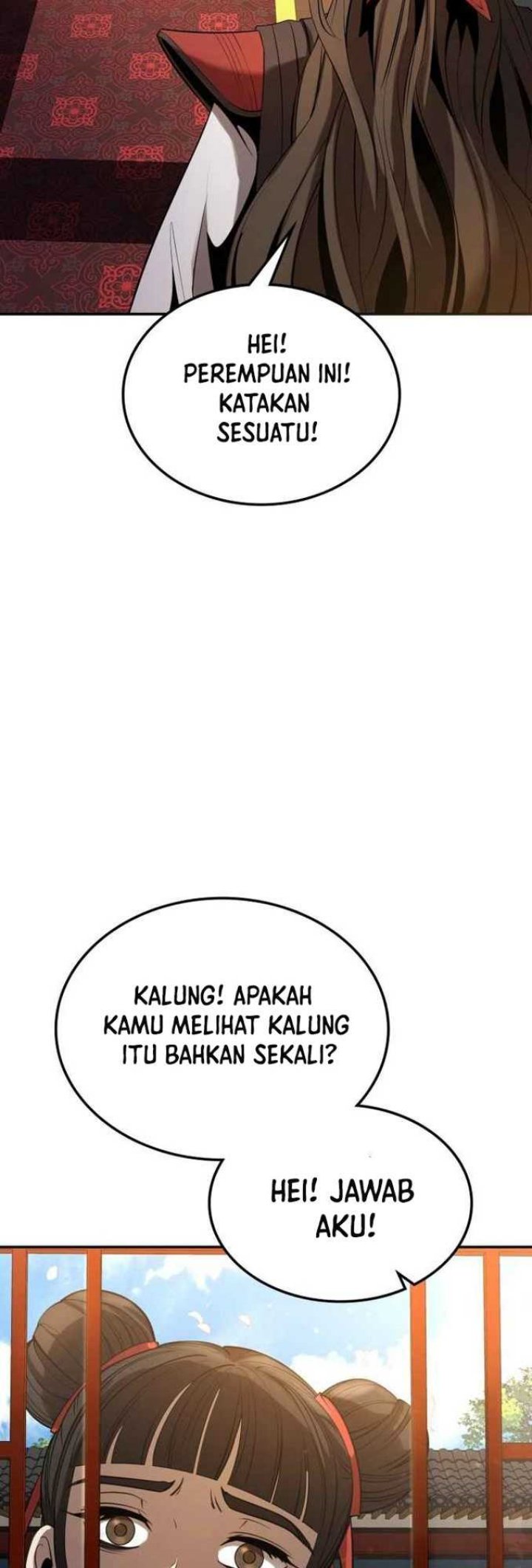 Mount Hua Wind Sword chapter 08 halaman 67