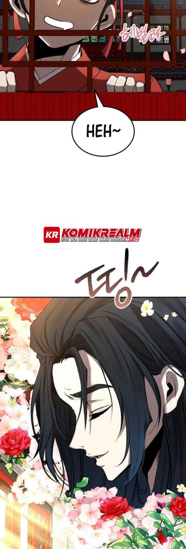 Mount Hua Wind Sword chapter 08 halaman 68