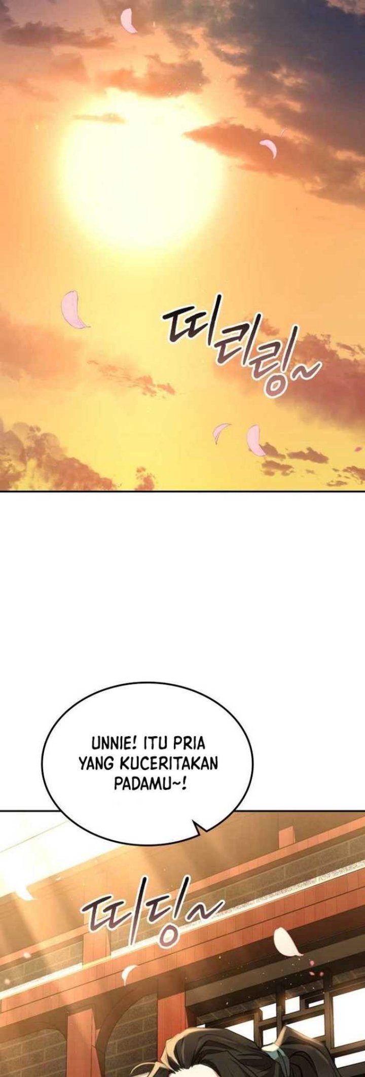Mount Hua Wind Sword chapter 08 halaman 72