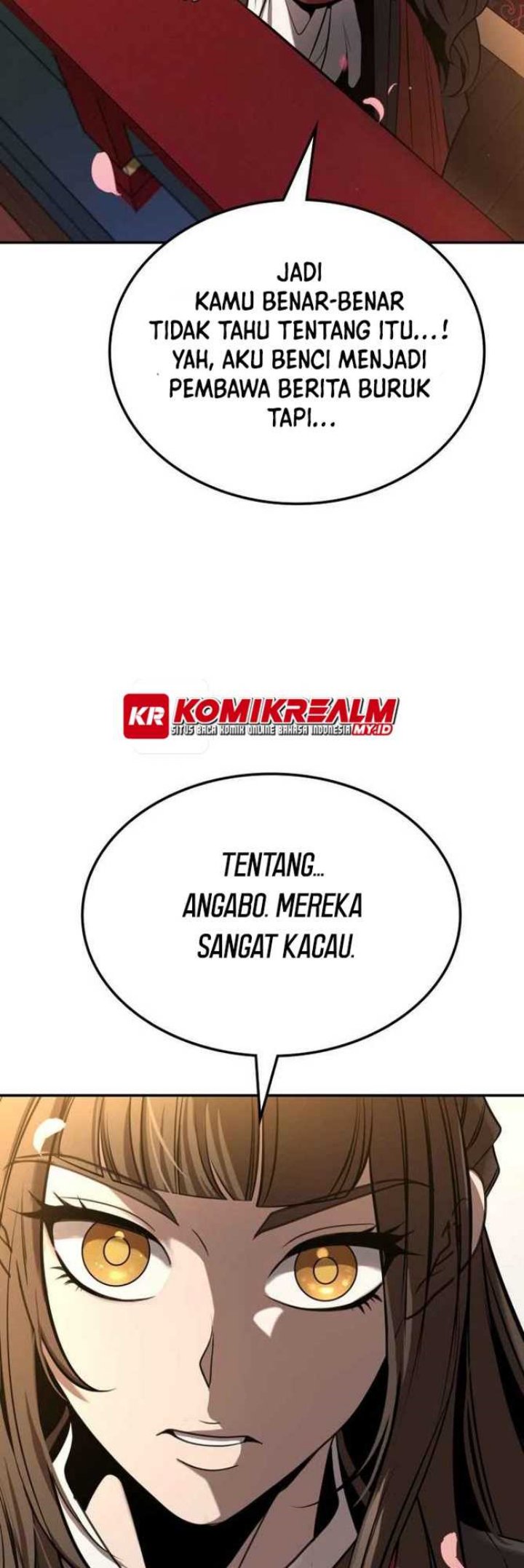 Mount Hua Wind Sword chapter 08 halaman 88