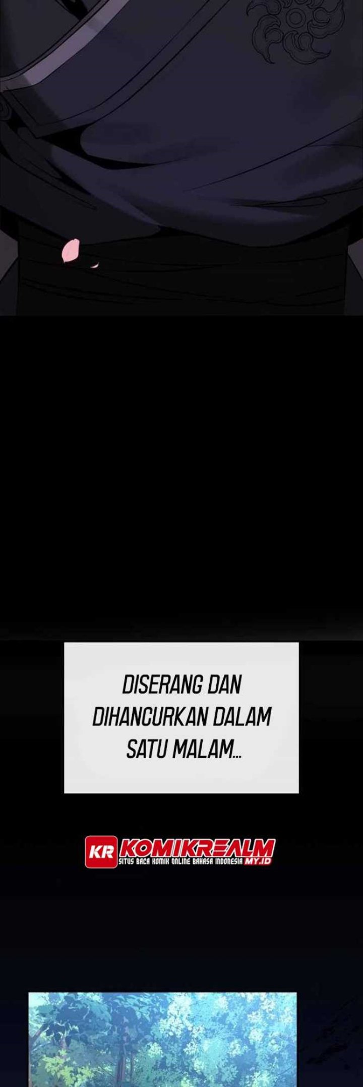 Mount Hua Wind Sword chapter 08 halaman 90