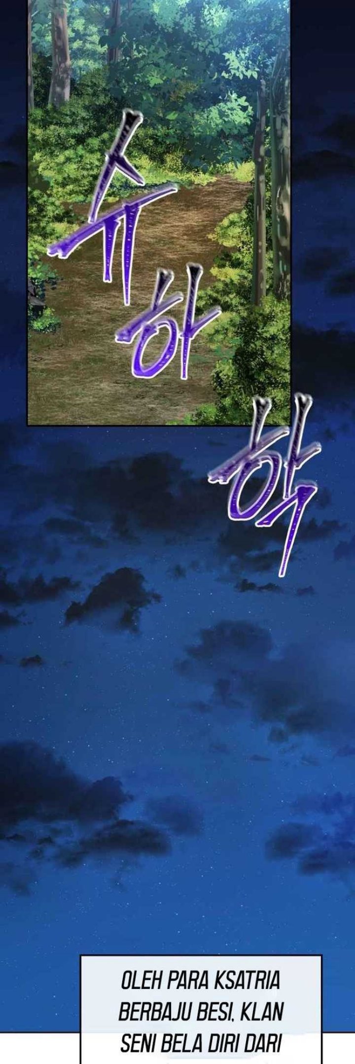 Mount Hua Wind Sword chapter 08 halaman 91