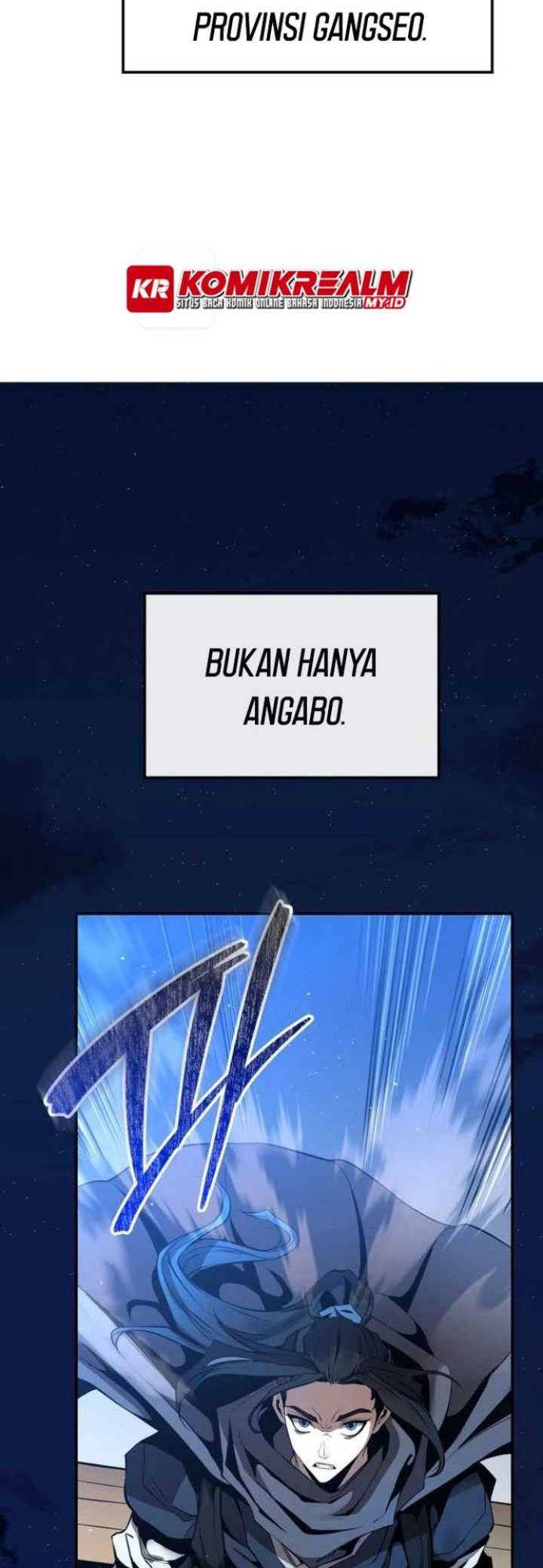Mount Hua Wind Sword chapter 08 halaman 92