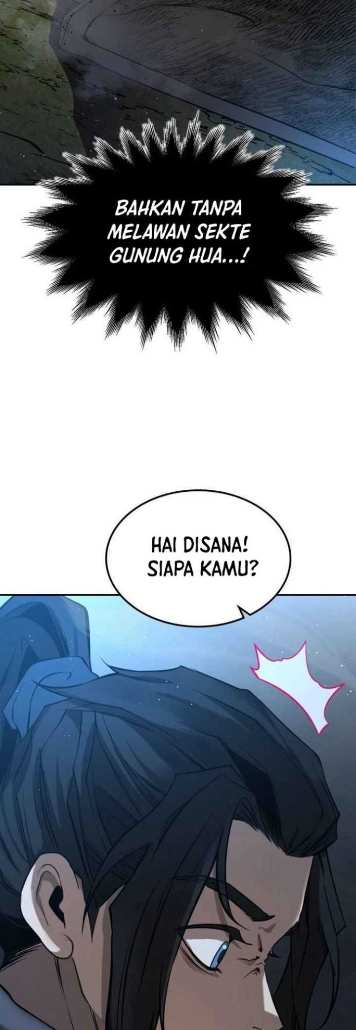 Mount Hua Wind Sword chapter 08 halaman 98