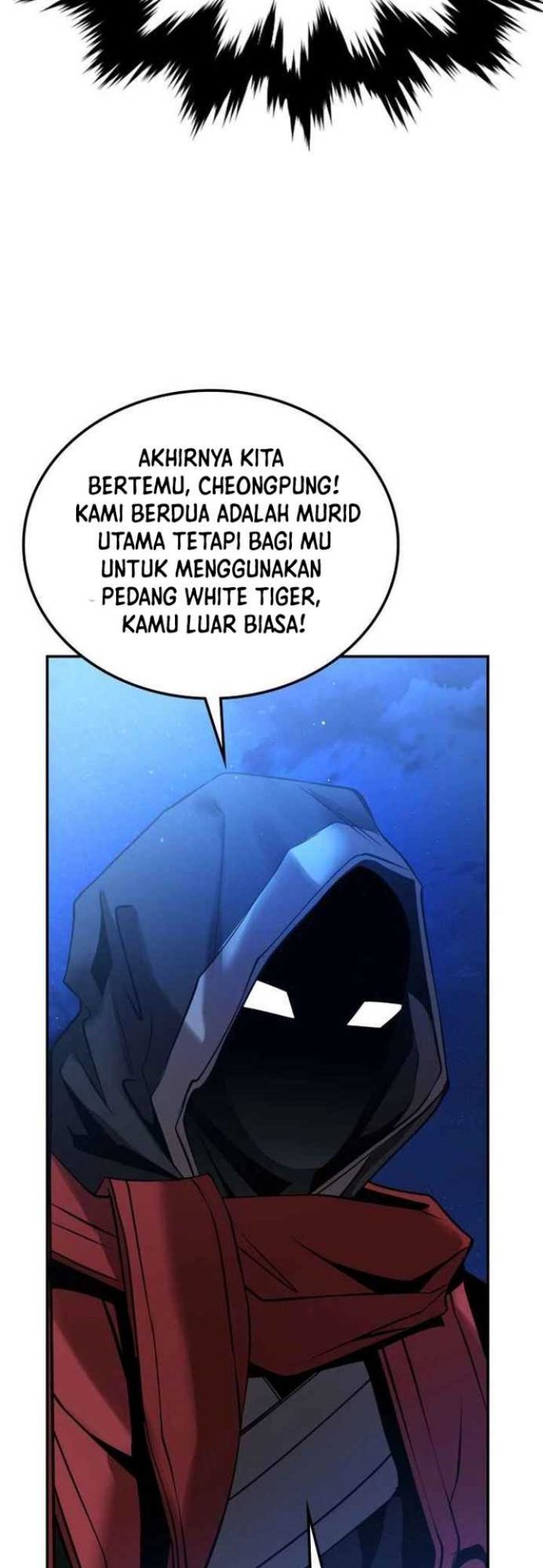 Mount Hua Wind Sword chapter 08 halaman 103