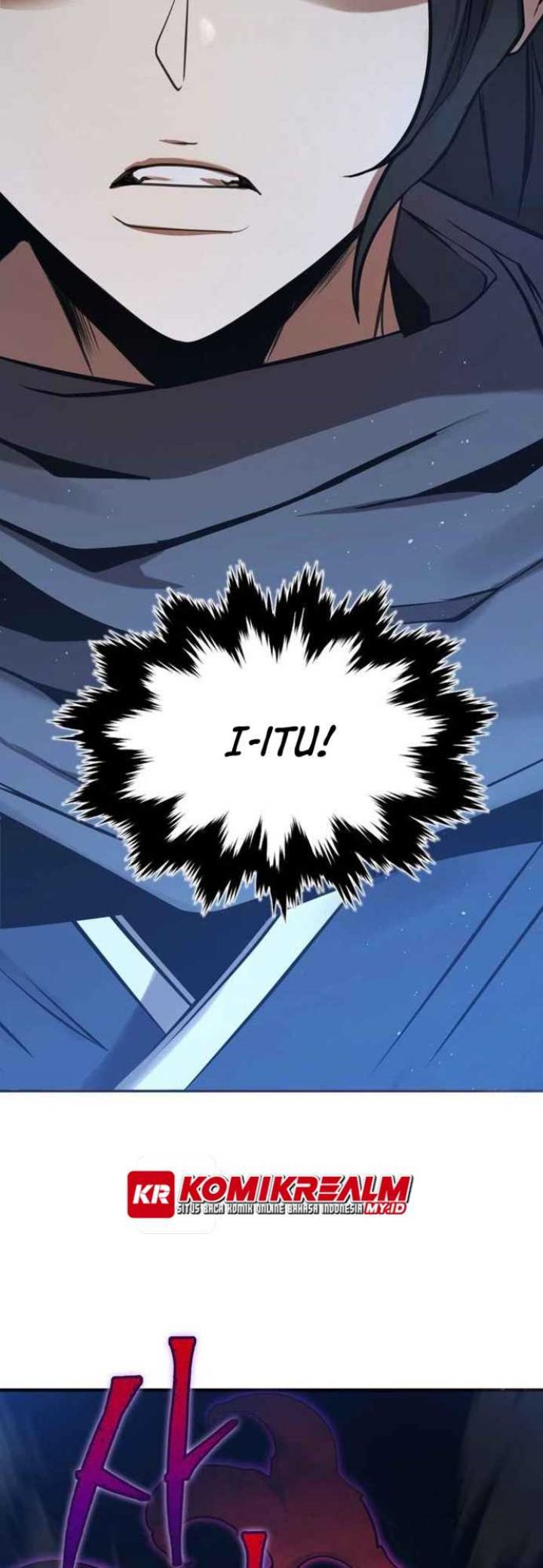 Mount Hua Wind Sword chapter 08 halaman 106