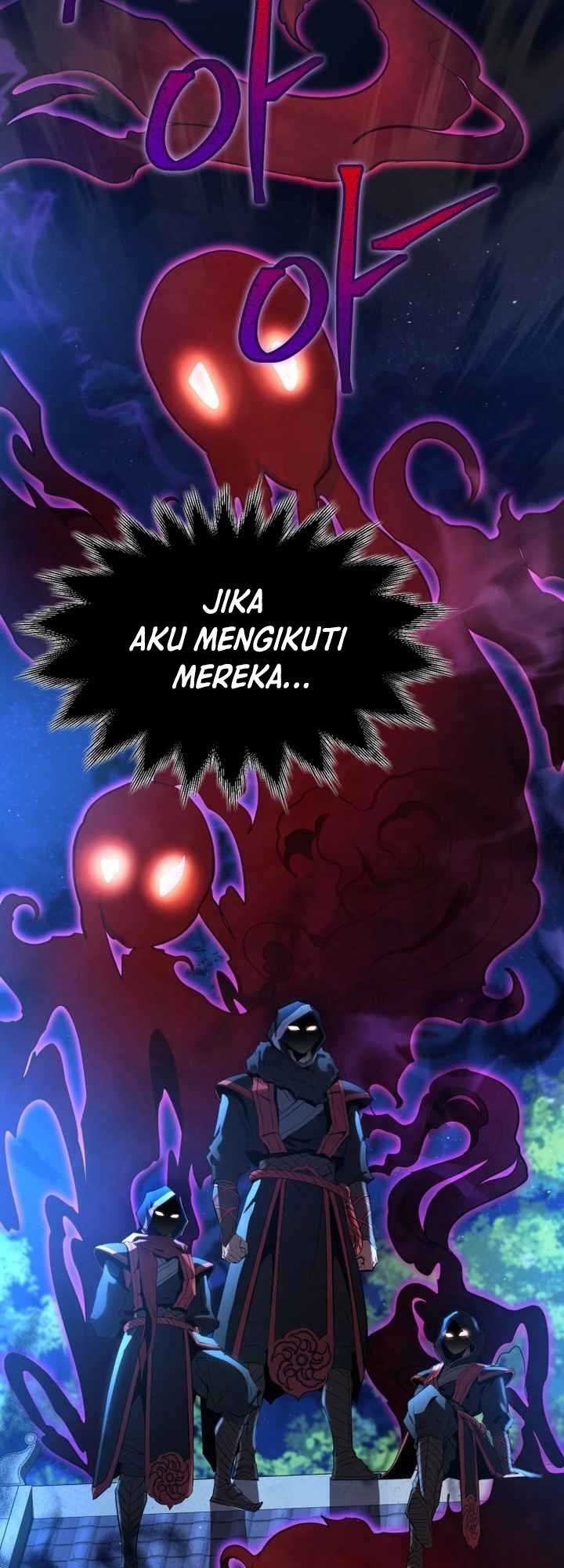 Mount Hua Wind Sword chapter 08 halaman 107