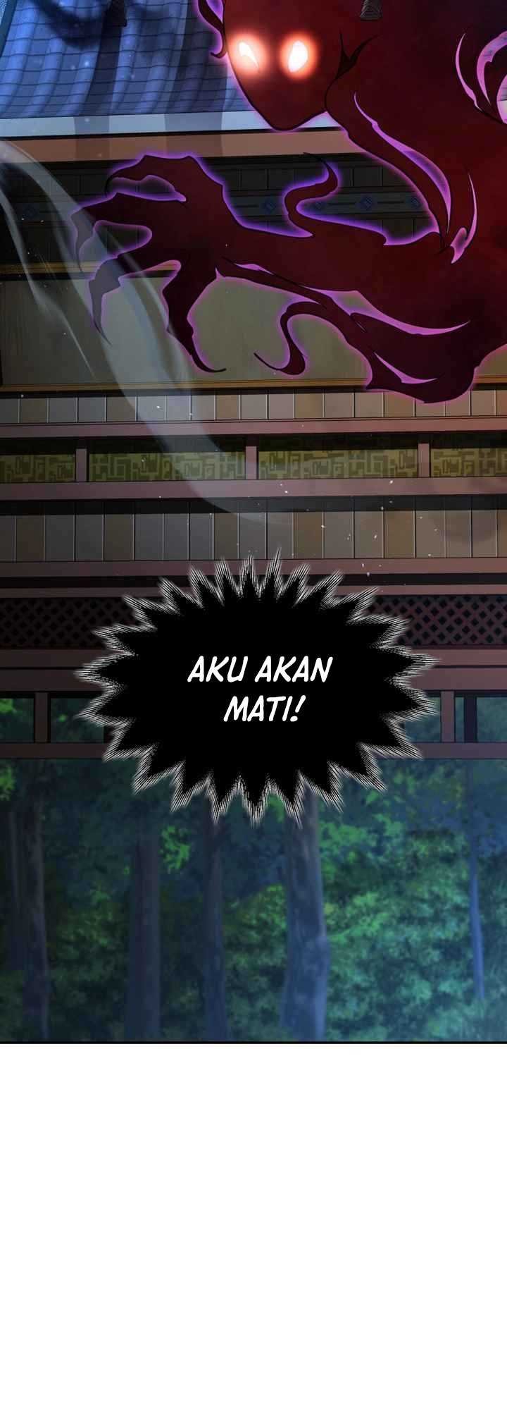 Mount Hua Wind Sword chapter 08 halaman 108