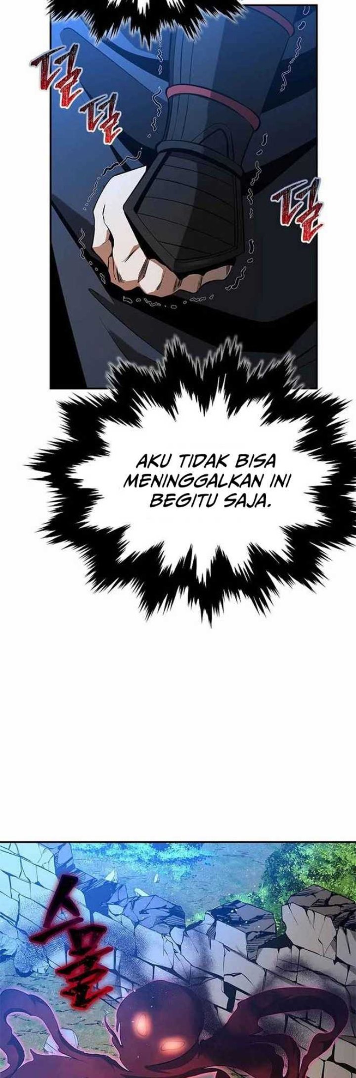 Mount Hua Wind Sword chapter 09 halaman 3
