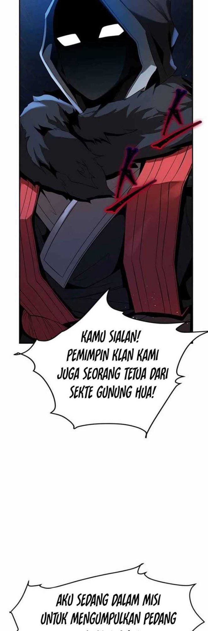 Mount Hua Wind Sword chapter 09 halaman 5
