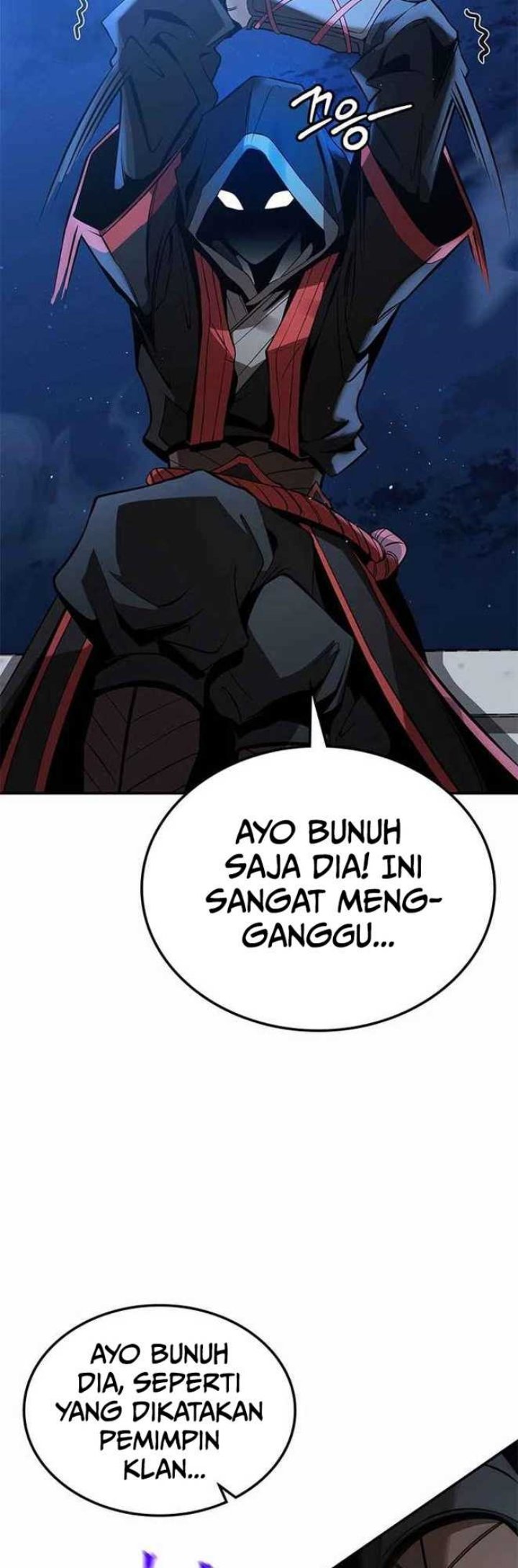 Mount Hua Wind Sword chapter 09 halaman 7