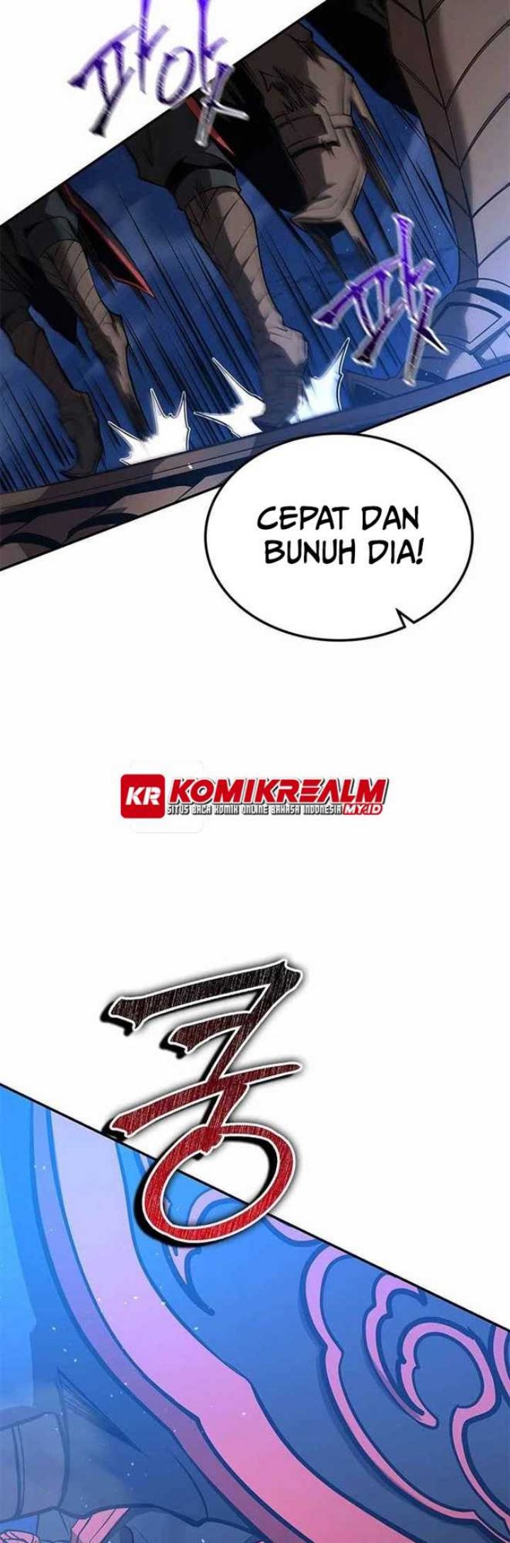 Mount Hua Wind Sword chapter 09 halaman 8