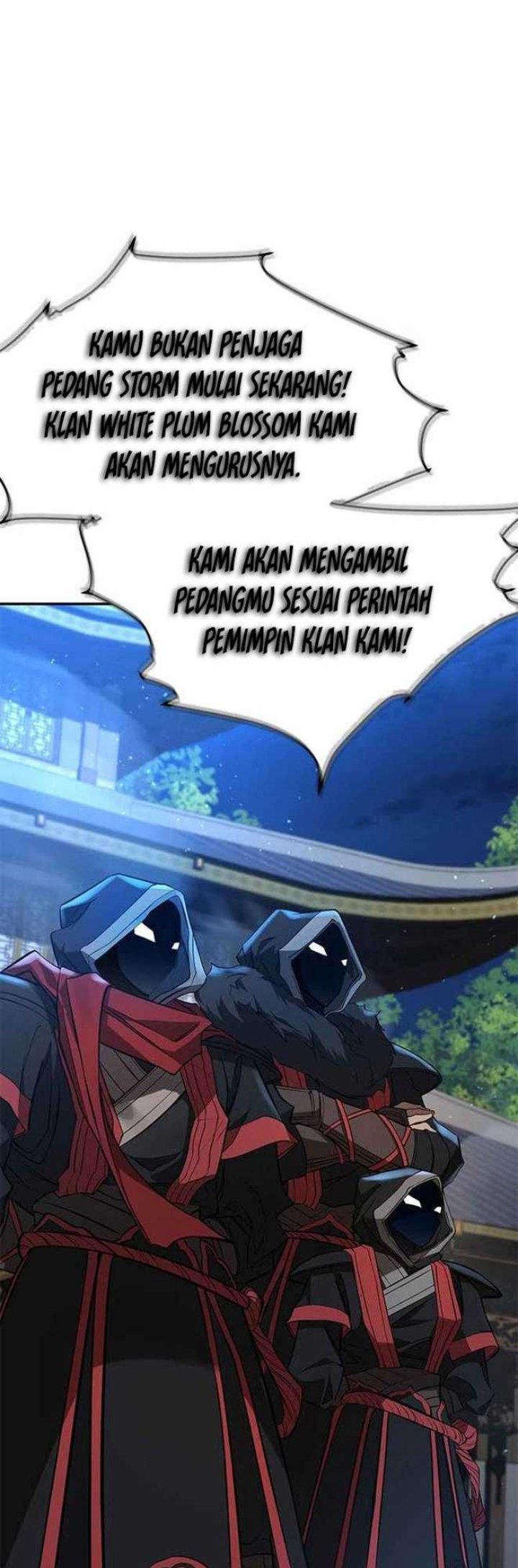 Mount Hua Wind Sword chapter 09 halaman 10