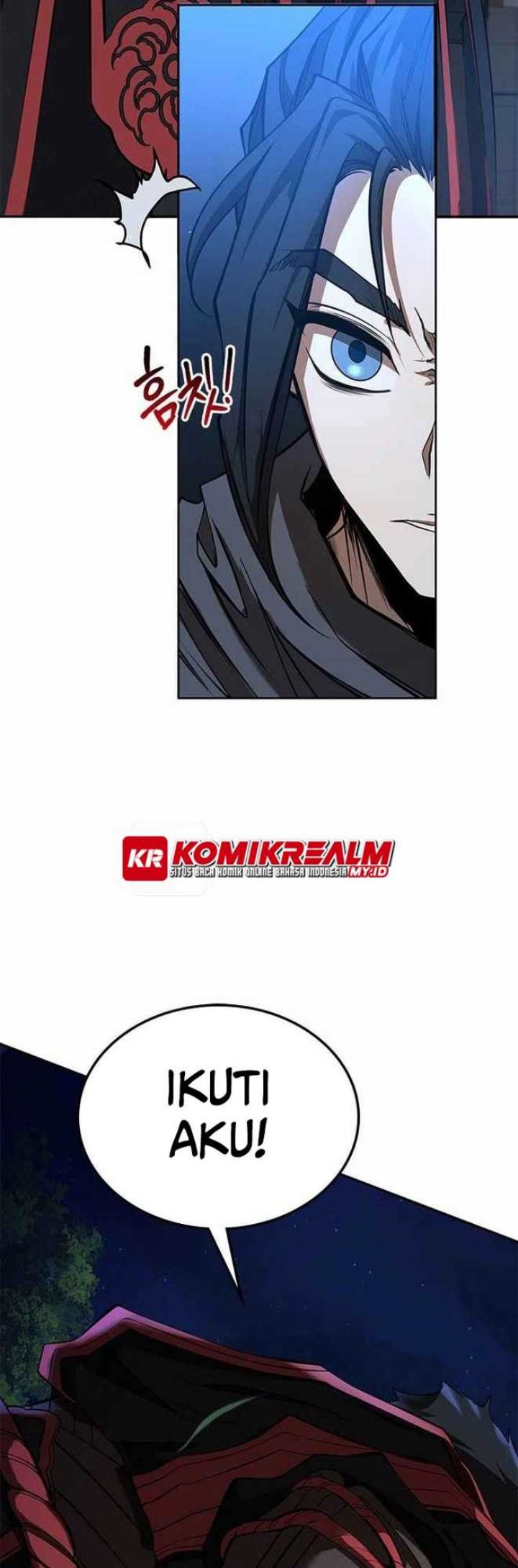 Mount Hua Wind Sword chapter 09 halaman 11