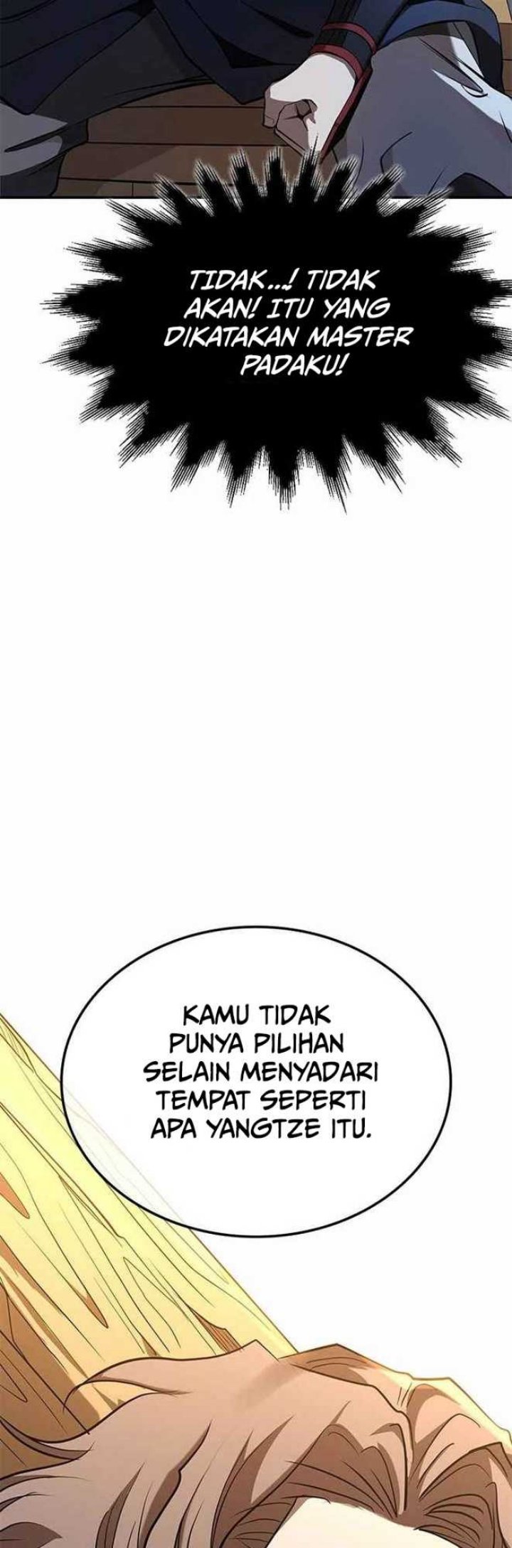 Mount Hua Wind Sword chapter 09 halaman 14