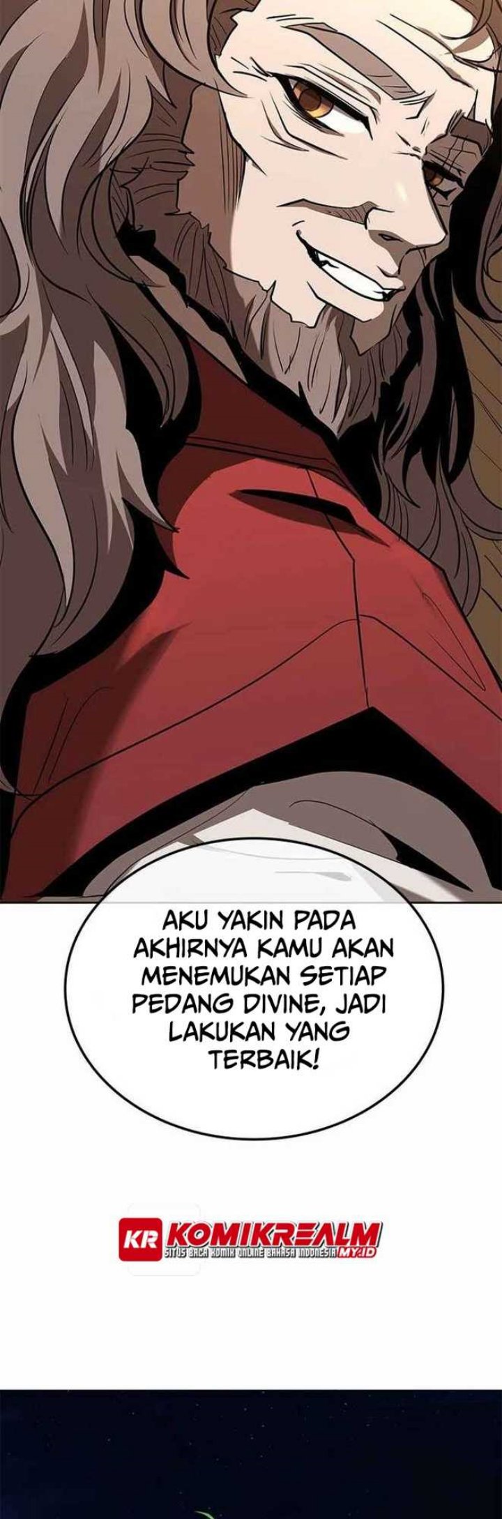 Mount Hua Wind Sword chapter 09 halaman 15