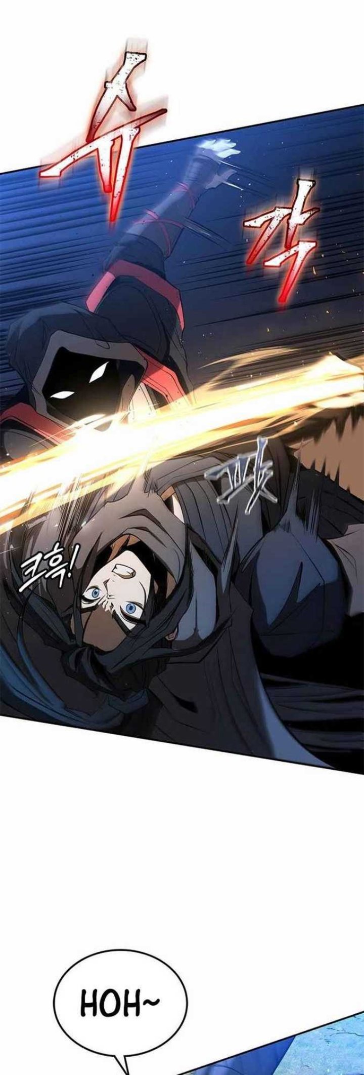 Mount Hua Wind Sword chapter 09 halaman 20