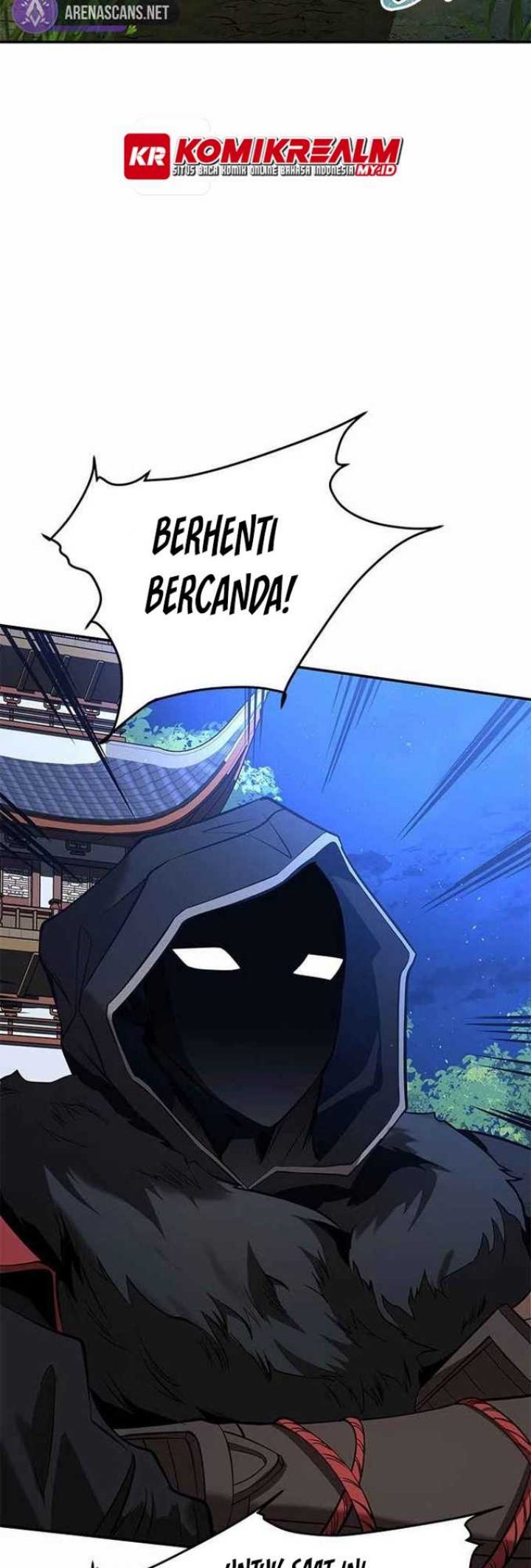 Mount Hua Wind Sword chapter 09 halaman 29