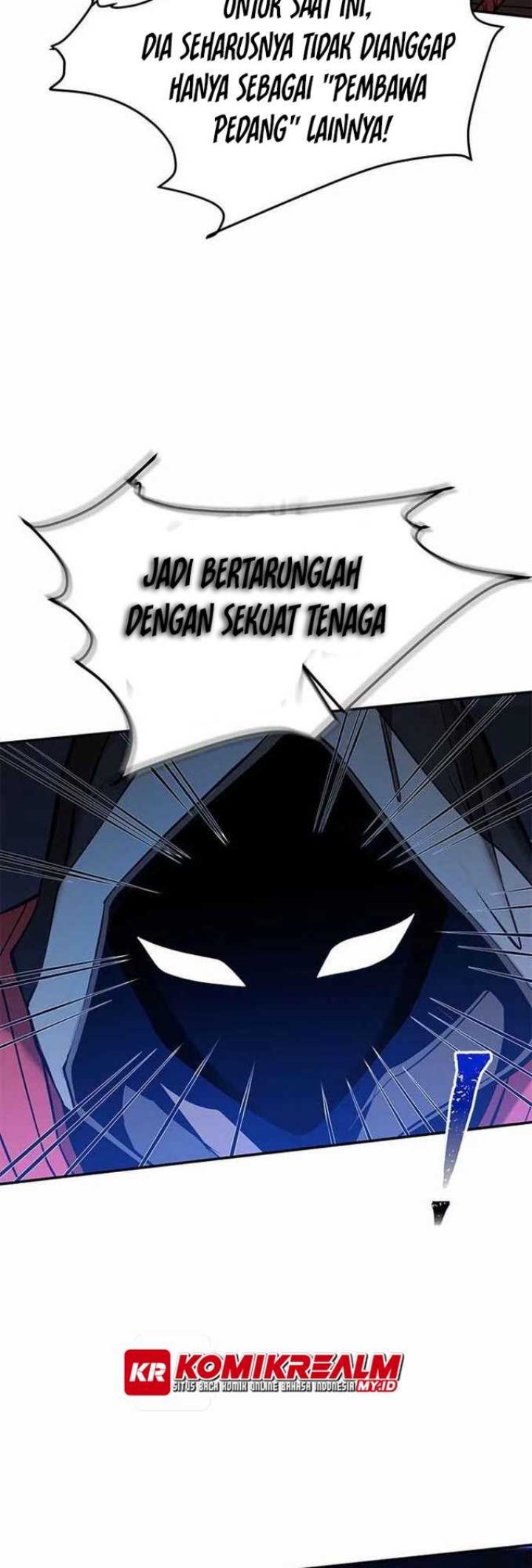 Mount Hua Wind Sword chapter 09 halaman 30