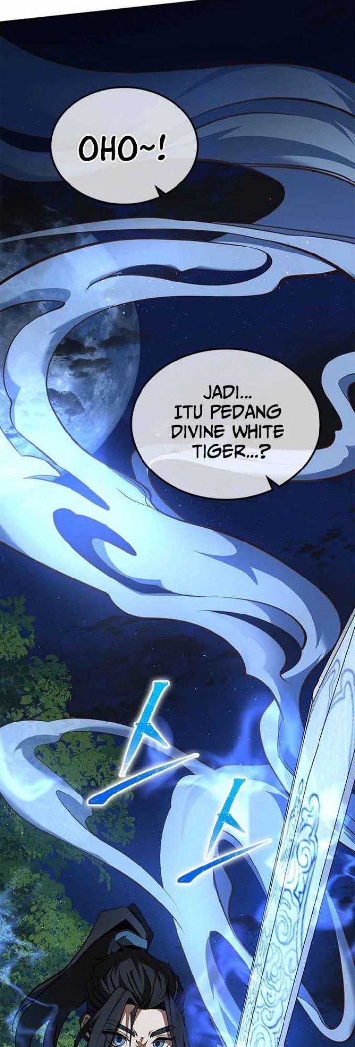 Mount Hua Wind Sword chapter 09 halaman 31