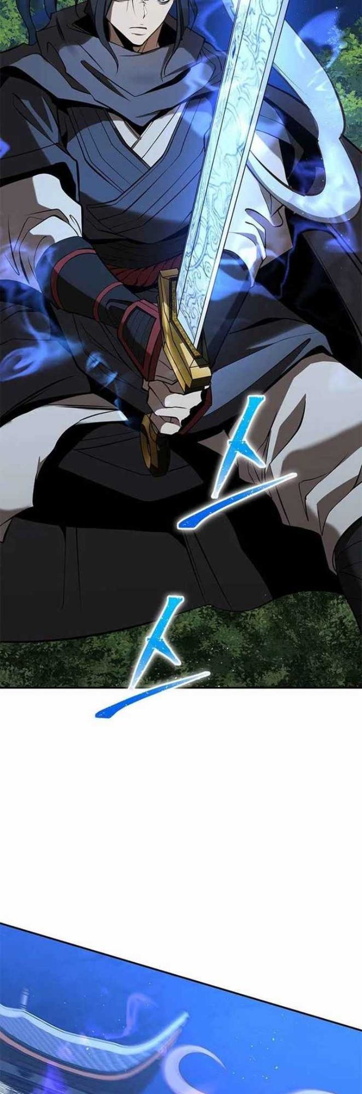 Mount Hua Wind Sword chapter 09 halaman 32