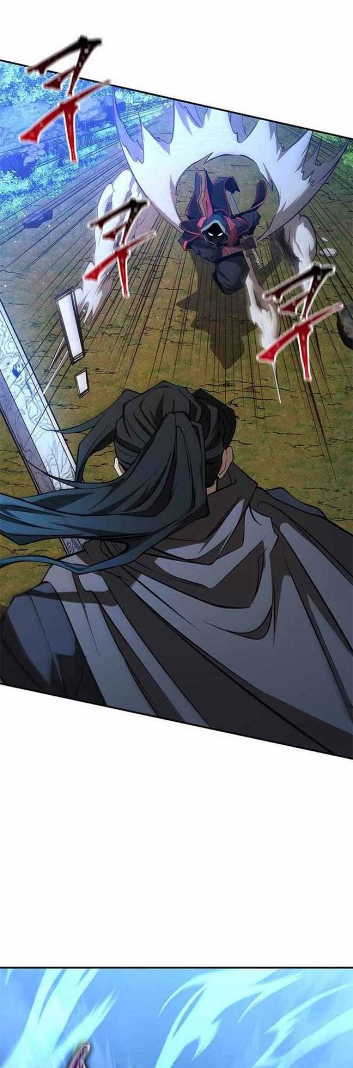 Mount Hua Wind Sword chapter 09 halaman 34