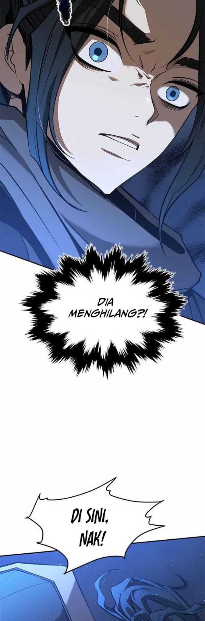Mount Hua Wind Sword chapter 09 halaman 36