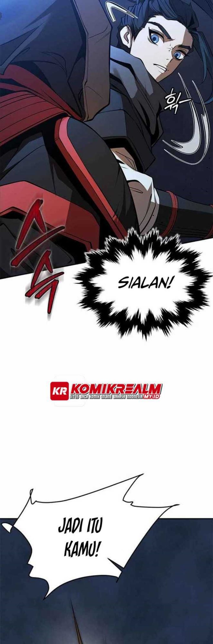 Mount Hua Wind Sword chapter 09 halaman 37