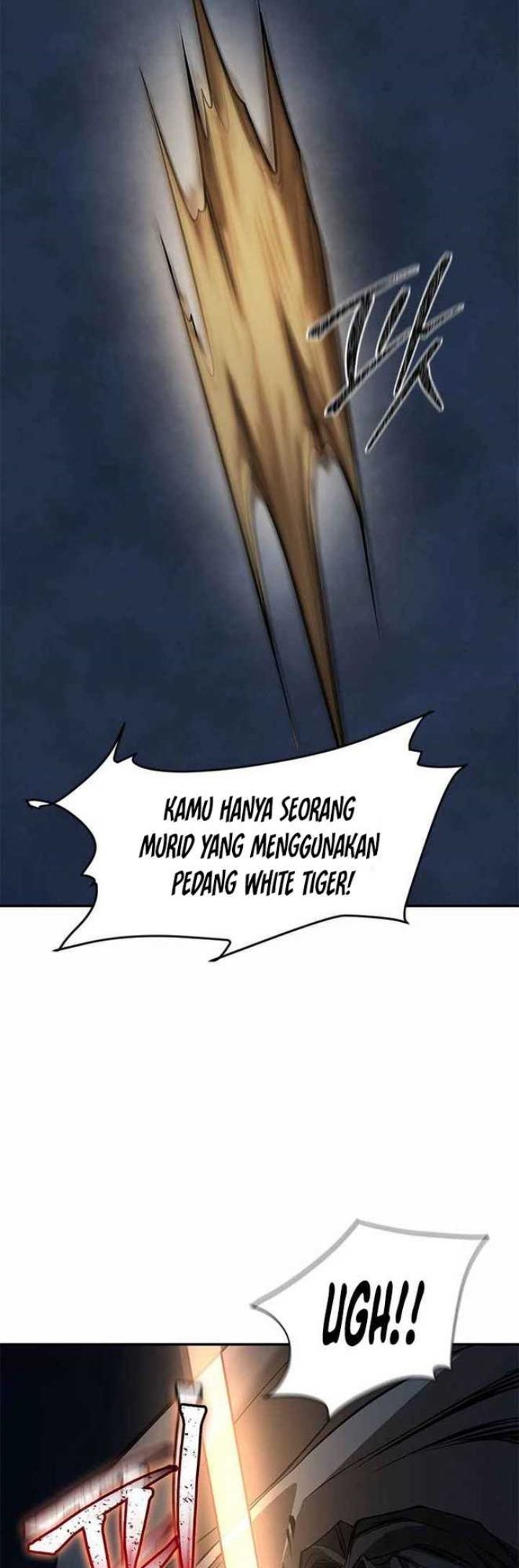 Mount Hua Wind Sword chapter 09 halaman 38