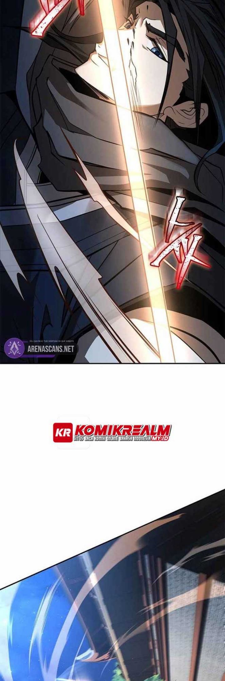 Mount Hua Wind Sword chapter 09 halaman 39