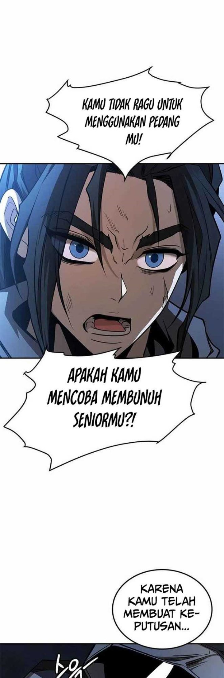 Mount Hua Wind Sword chapter 09 halaman 41