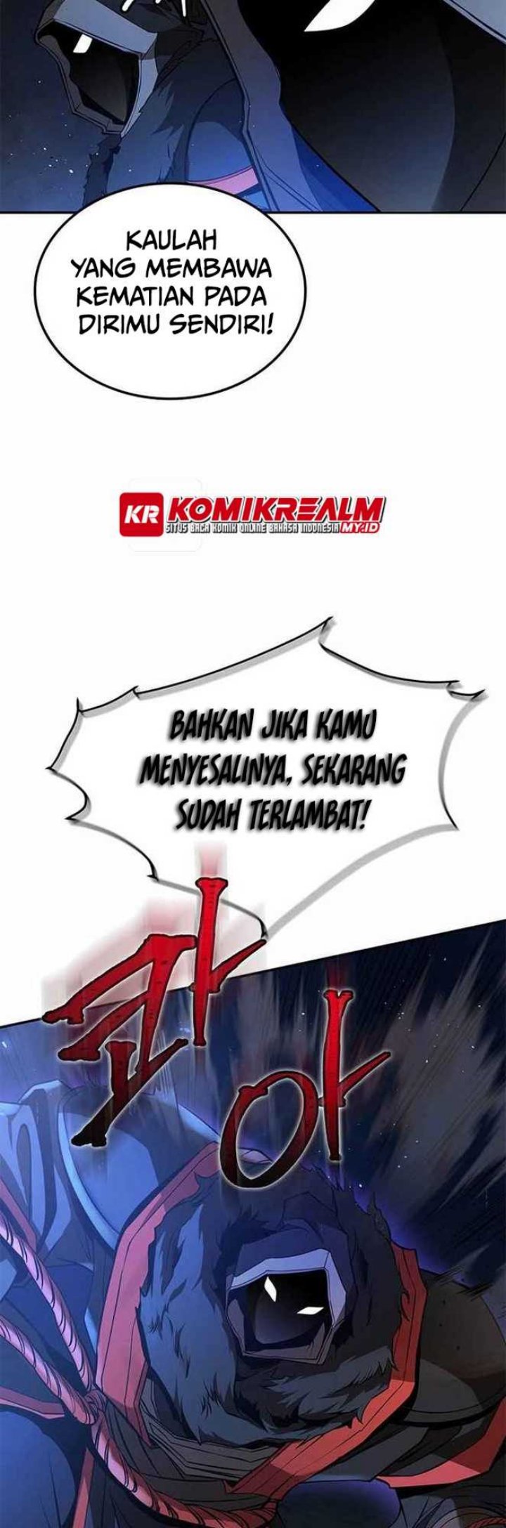 Mount Hua Wind Sword chapter 09 halaman 42