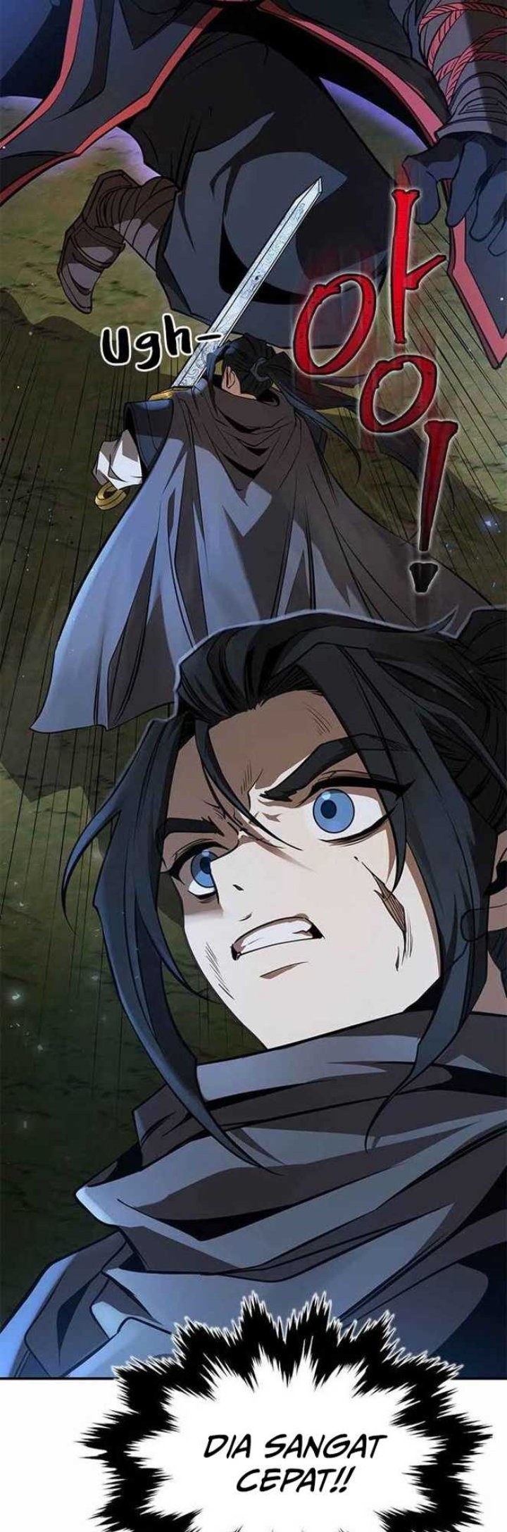 Mount Hua Wind Sword chapter 09 halaman 43