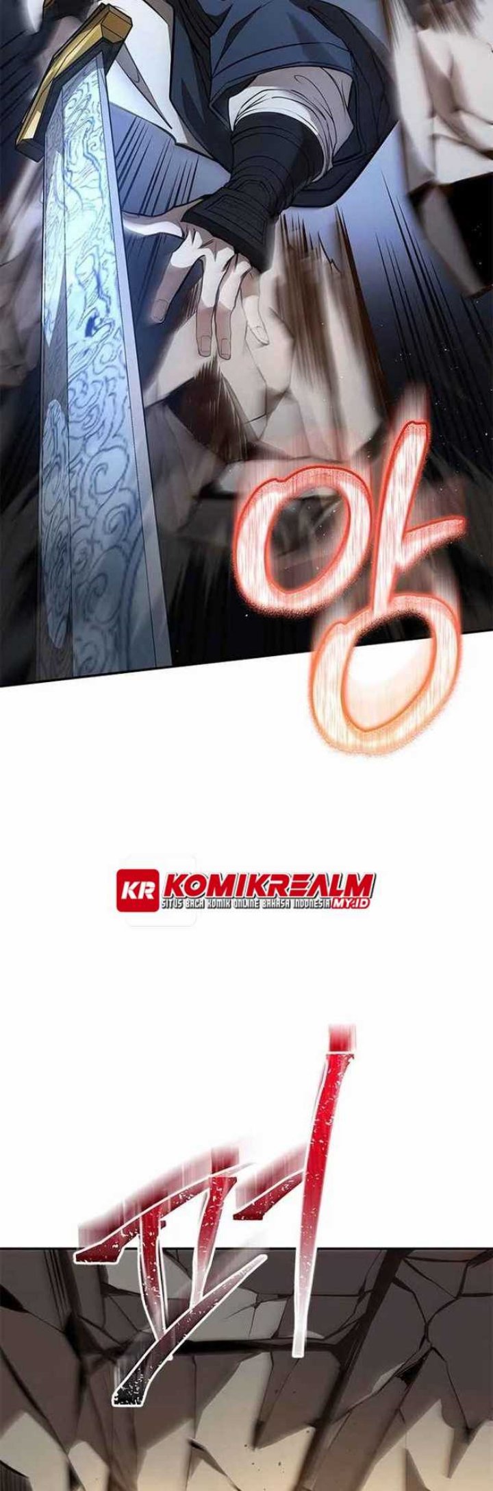 Mount Hua Wind Sword chapter 09 halaman 45