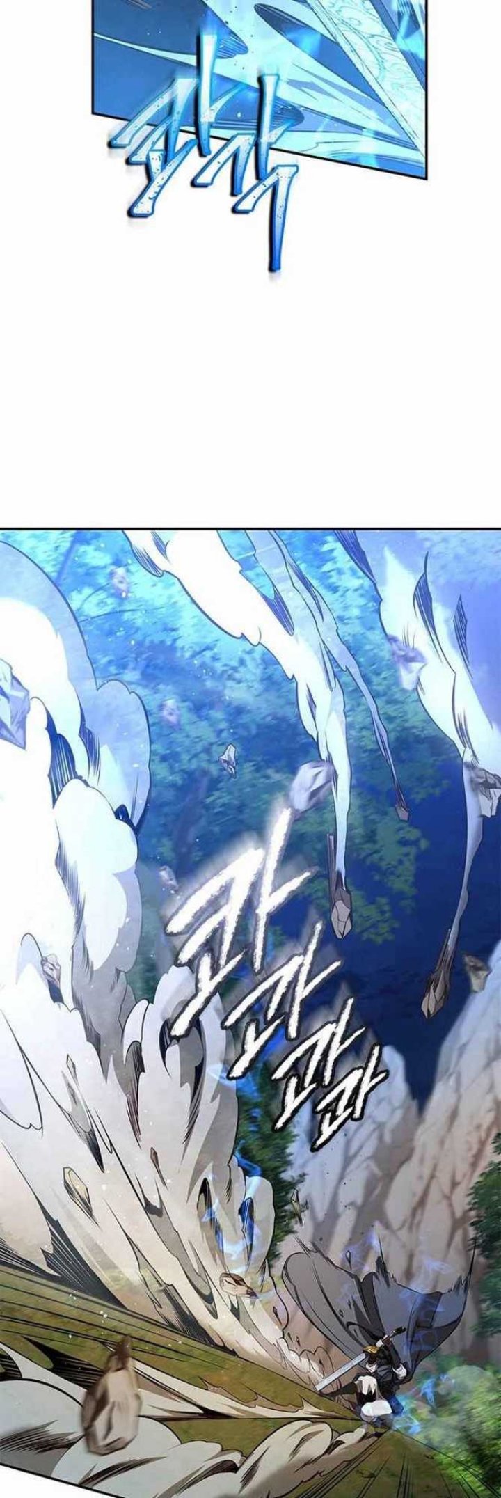 Mount Hua Wind Sword chapter 09 halaman 49