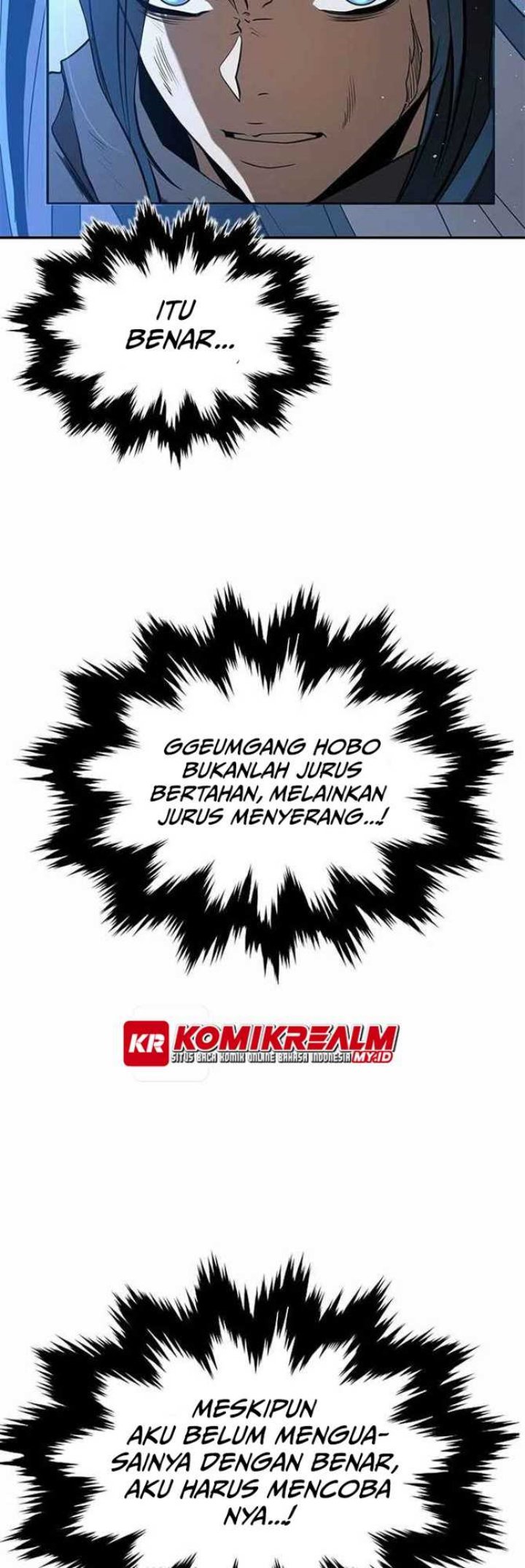 Mount Hua Wind Sword chapter 09 halaman 53