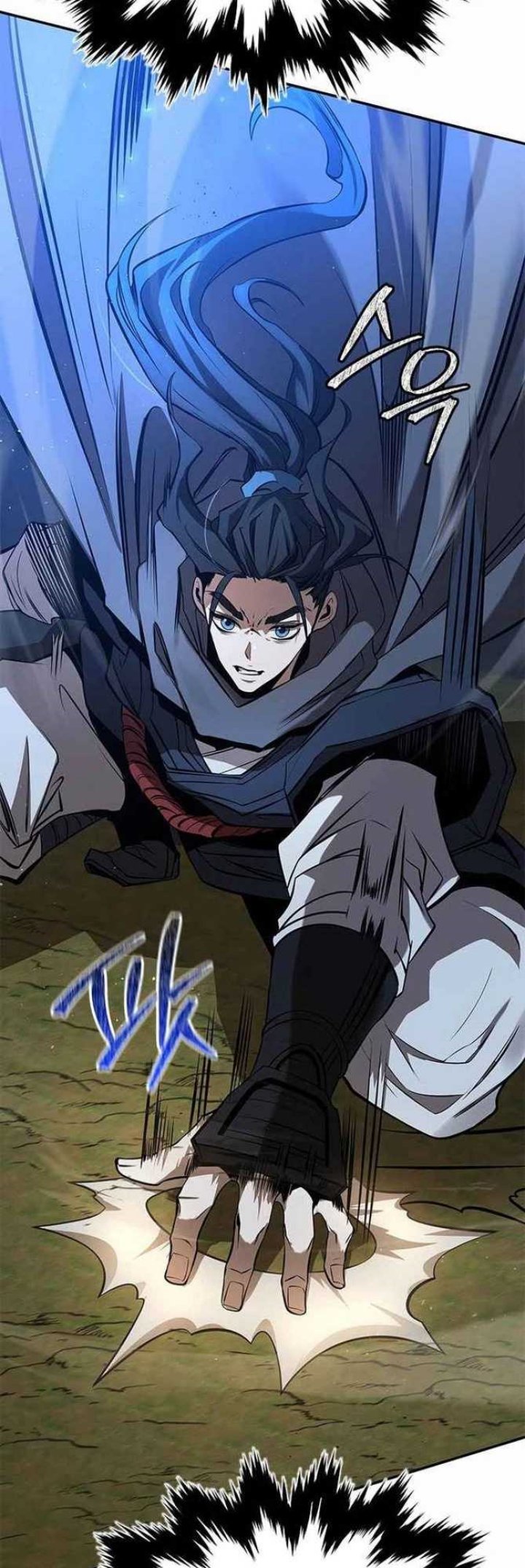 Mount Hua Wind Sword chapter 09 halaman 54