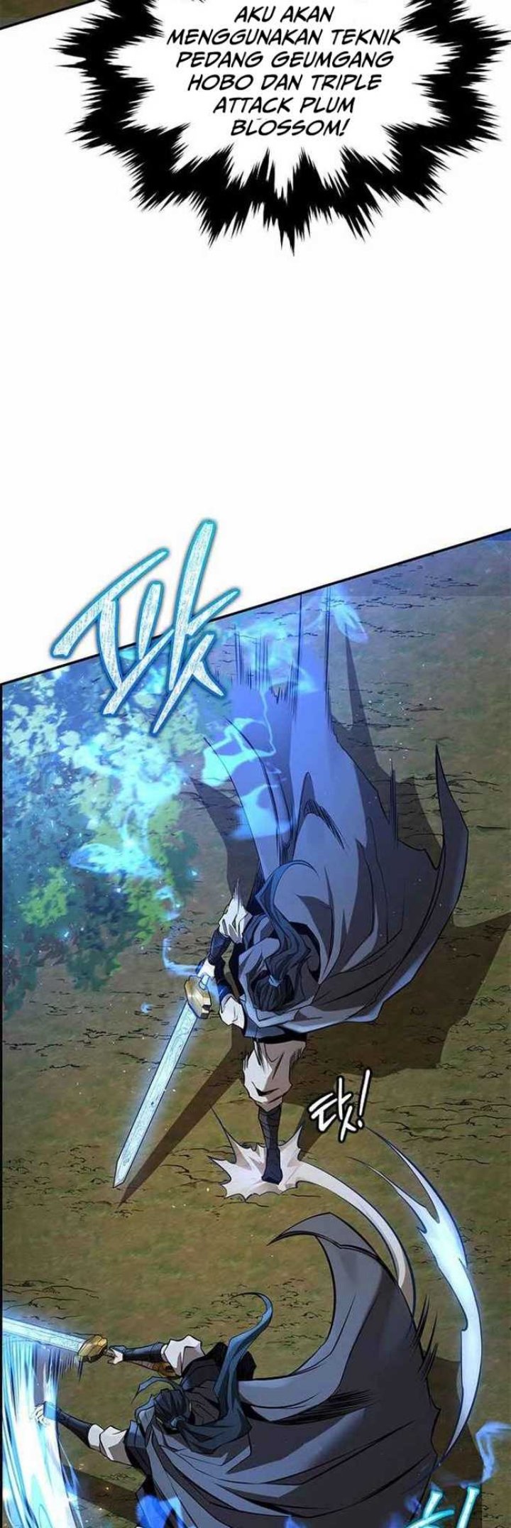 Mount Hua Wind Sword chapter 09 halaman 55