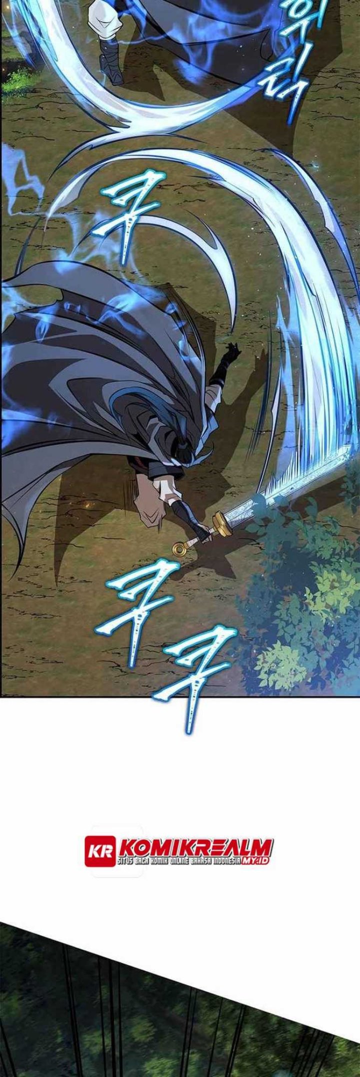 Mount Hua Wind Sword chapter 09 halaman 56