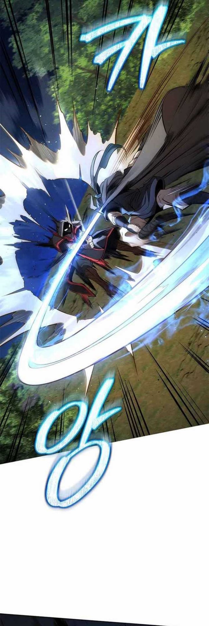 Mount Hua Wind Sword chapter 09 halaman 57