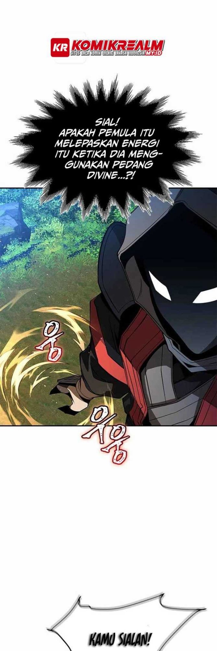 Mount Hua Wind Sword chapter 09 halaman 60