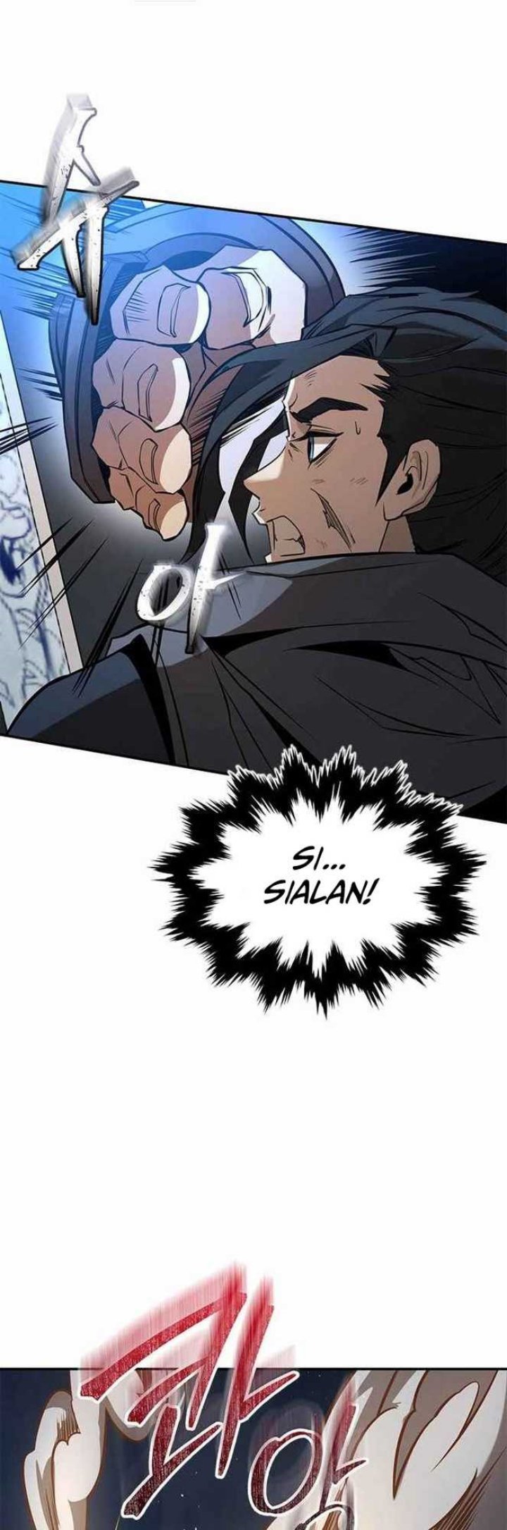 Mount Hua Wind Sword chapter 09 halaman 63