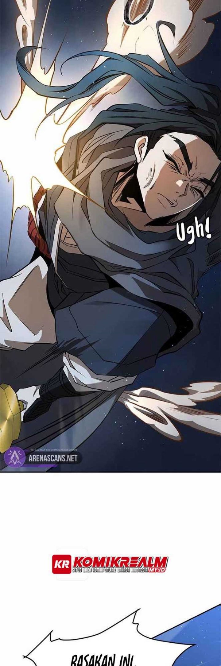 Mount Hua Wind Sword chapter 09 halaman 64