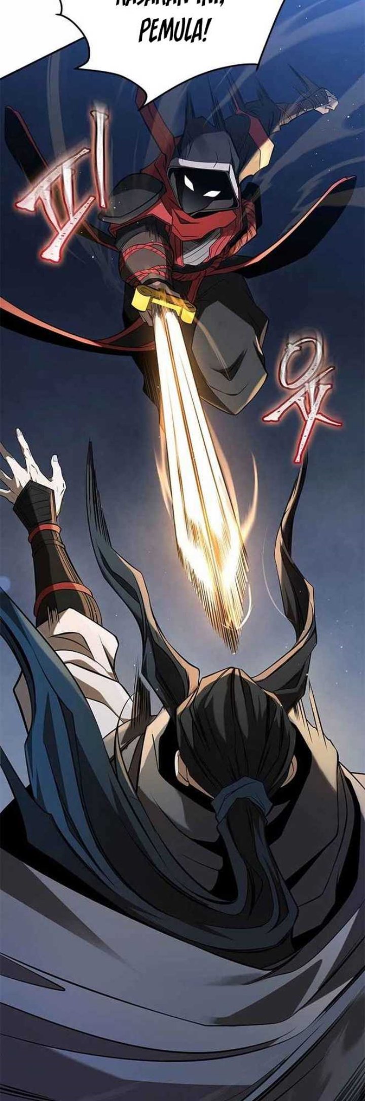 Mount Hua Wind Sword chapter 09 halaman 65