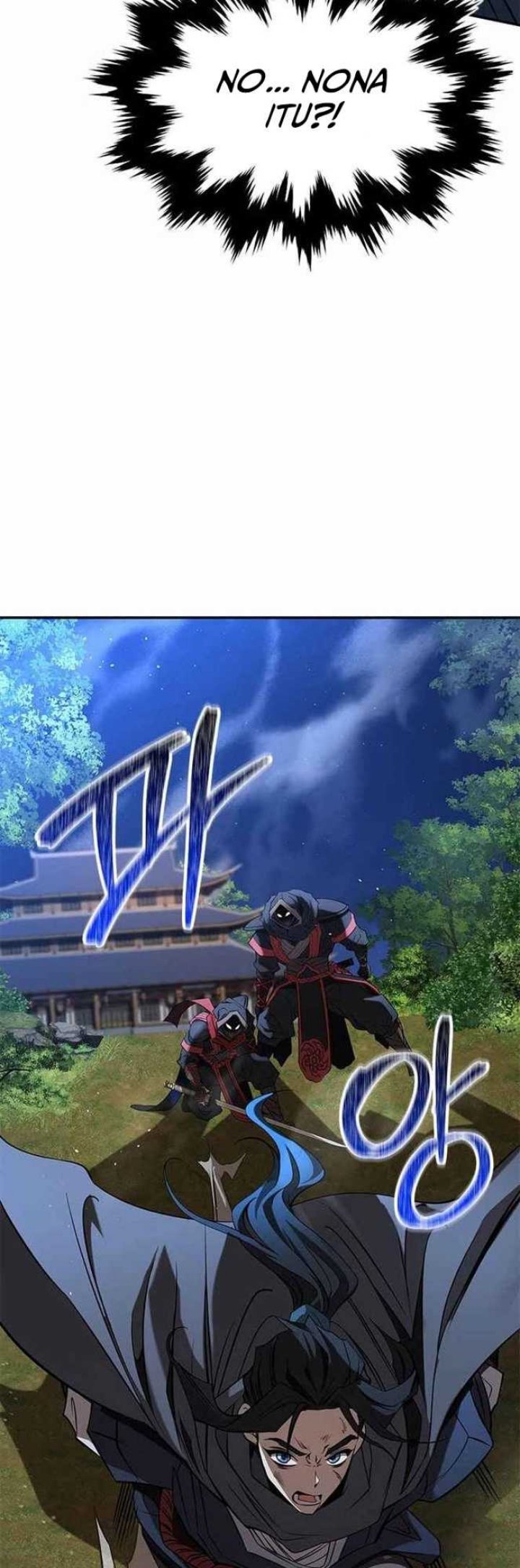 Mount Hua Wind Sword chapter 09 halaman 71