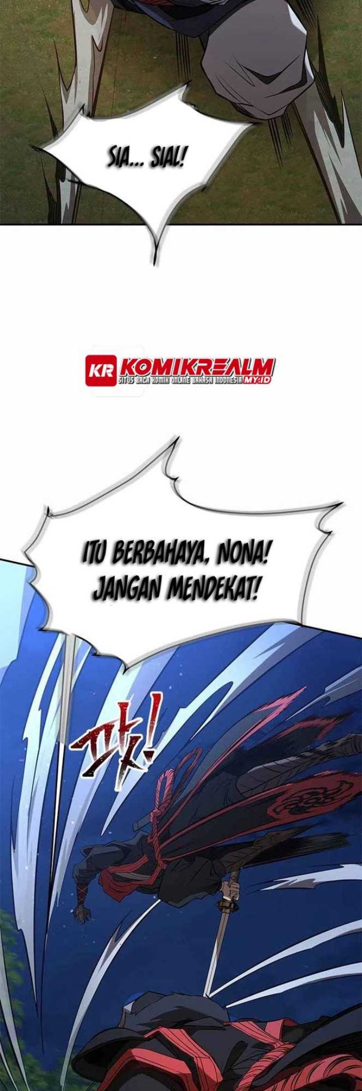 Mount Hua Wind Sword chapter 09 halaman 72